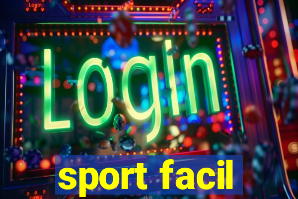 sport facil